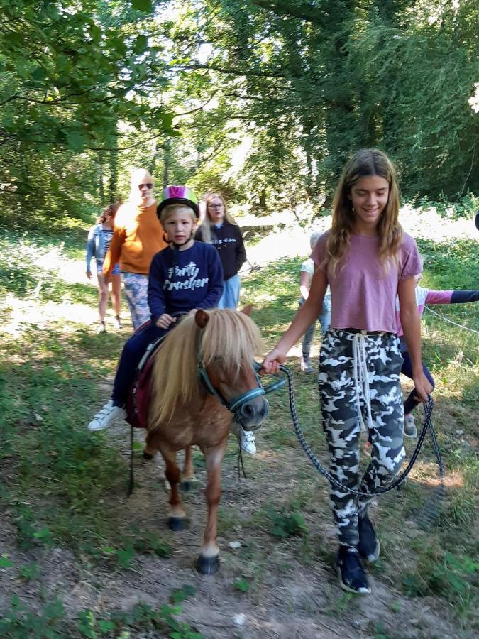 Ramana Holiday home Montclera