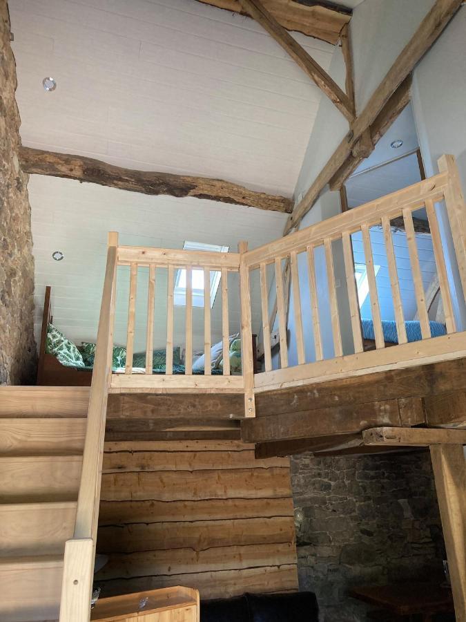 Casa vacanze Ramana Montcléra