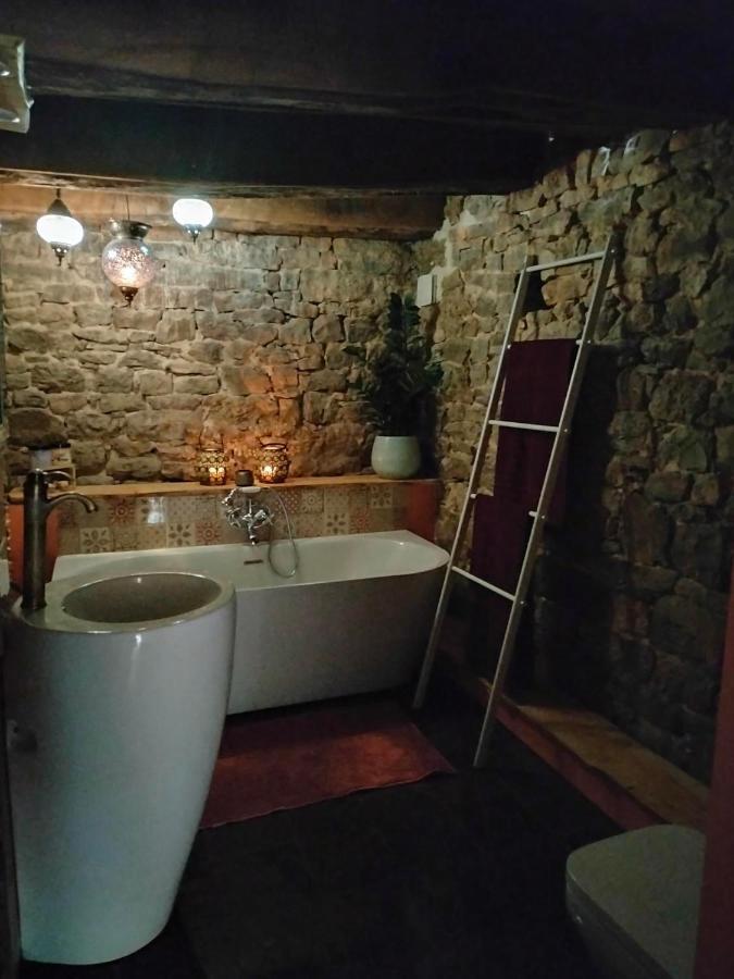 Casa vacanze Ramana Montcléra